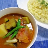 スープカレー